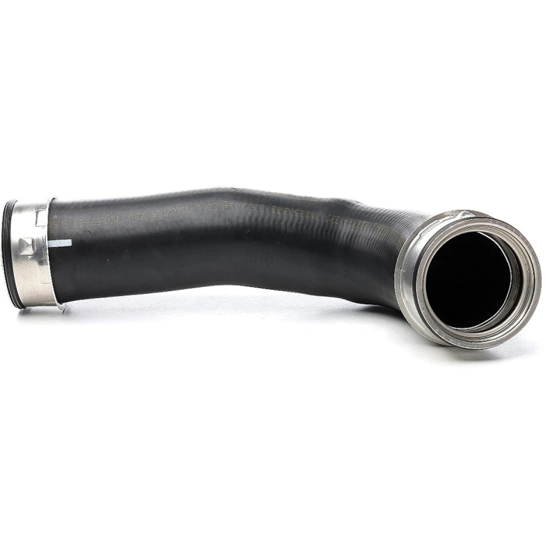 Image of METZGER 2400107 Turbocharger Hose with quick couplers Charger Intake Hose (3314)