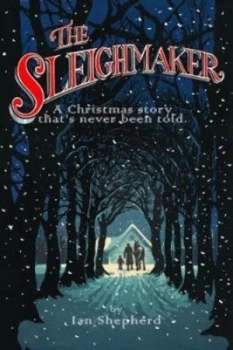 Image of The Sleighmaster by Ian Shepherd