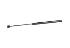 image of AUTOMEGA Tailgate strut both sides 100043510 Gas spring, boot- / cargo area,Boot struts VW,POLO (9N_),Polo Limousine (9A4, 9A2, 9N2, 9A6)