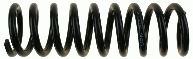 Image of Coil spring SACHS 998 371