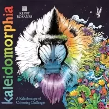 Image of Kaleidomorphia : A Kaleidoscope of Colouring Challenges