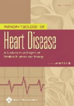 Image of Pathophysiology of Heart Disease by Leonard Lilly Paperback