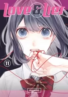 Image of Love and Lies 11