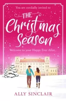 Image of The Christmas Season : An uplifting, funny and inclusive romance that Regency readers will love!
