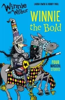 Image of Winnie and Wilbur: Winnie the Bold