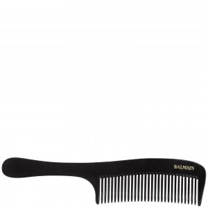 Balmain Colour Comb - Black