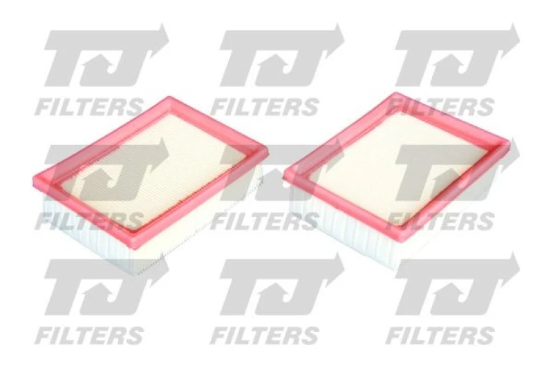 Image of QUINTON HAZELL Air filter QUINTON HAZELL QFA0817