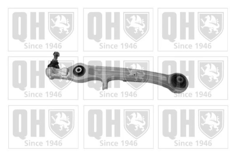 Image of QUINTON HAZELL Suspension arm QUINTON HAZELL QSJ3436S
