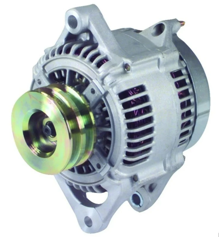 Image of BV PSH Alternator BV PSH 835.509.120.050