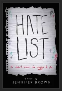 Image of Hate List