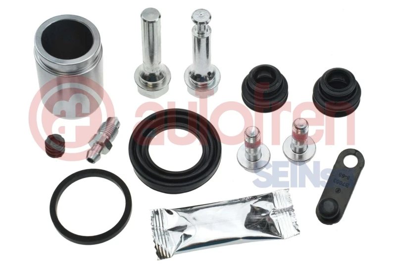 Image of AUTOFREN SEINSA Repair Kit, brake caliper AUTOFREN SEINSA D43817S
