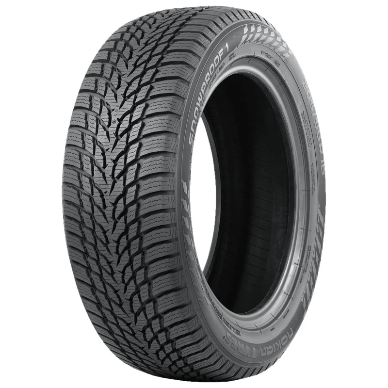 Image of Nokian Nokian SNOWPR1XL 275/60 R20 116H Tyres