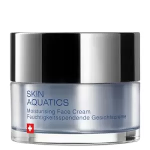 image of ARTEMIS Skin Aquatics Moisturising Face Cream 50ml