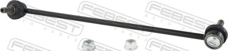 Image of Anti-roll bar link FEBEST 0323-RUFR