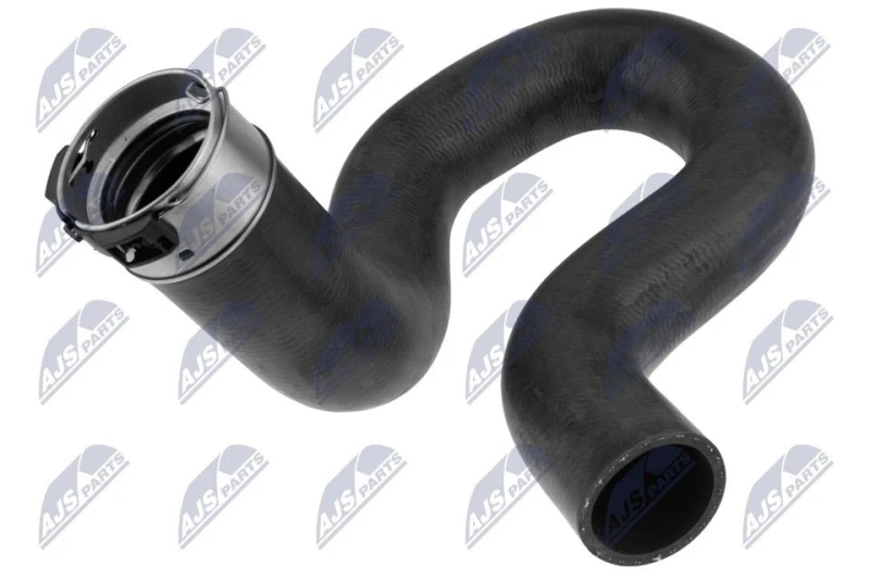 Image of NTY Charger intake hose NTY GPP-FT-068