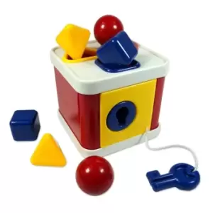 Image of Galt Toys - Ambi Lock a Block