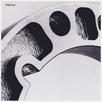Image of Tobias. - Lp-Tobias-Studio Works 1986 - 1988 (1Lp) -Lp Vinyl