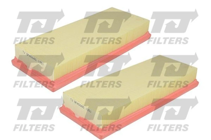 Image of QUINTON HAZELL Air filter QUINTON HAZELL QFA0680