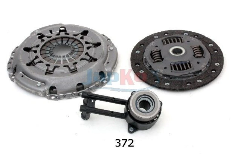 Image of JAPKO Clutch kit JAPKO 92372