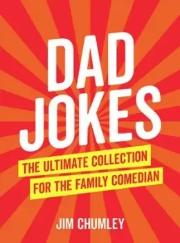 Image of Dad jokes by Jim Chumley