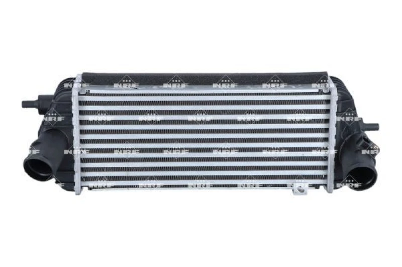 Image of NRF 309076 Intercooler Intercooler,charger (468)