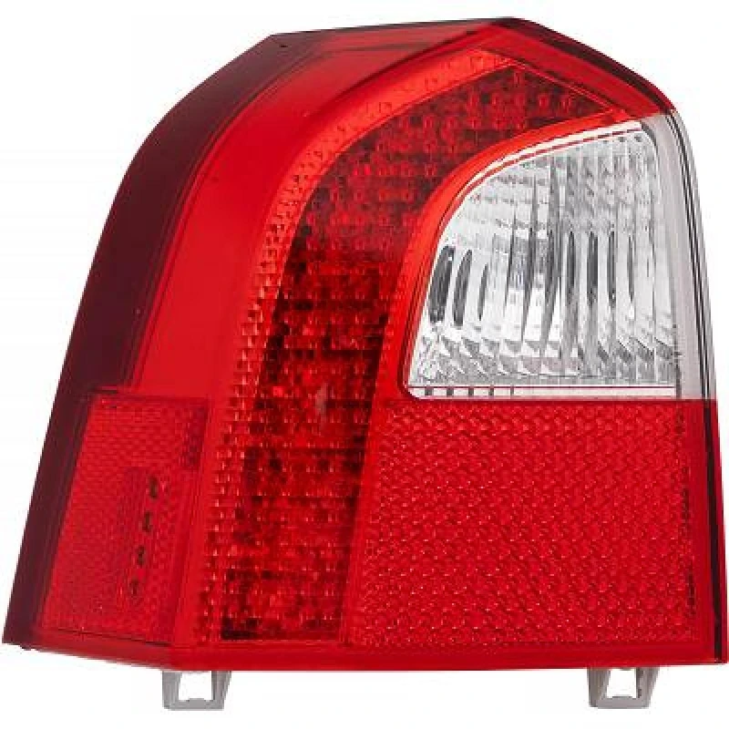 Image of Rear light DIEDERICHS 7661191