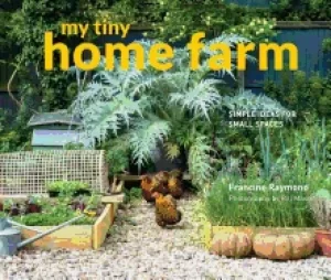 Image of my tiny home farm simple ideas for small spaces