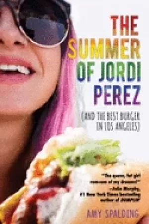 Image of summer of jordi perez and the best burger in los angeles