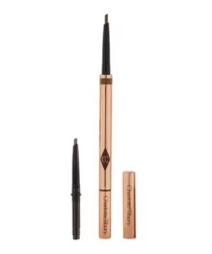Image of Charlotte Tilbury Brow Cheat Set Soft Brown