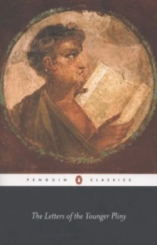 Image of The Letters of the Younger Pliny by The Younger Pliny Paperback