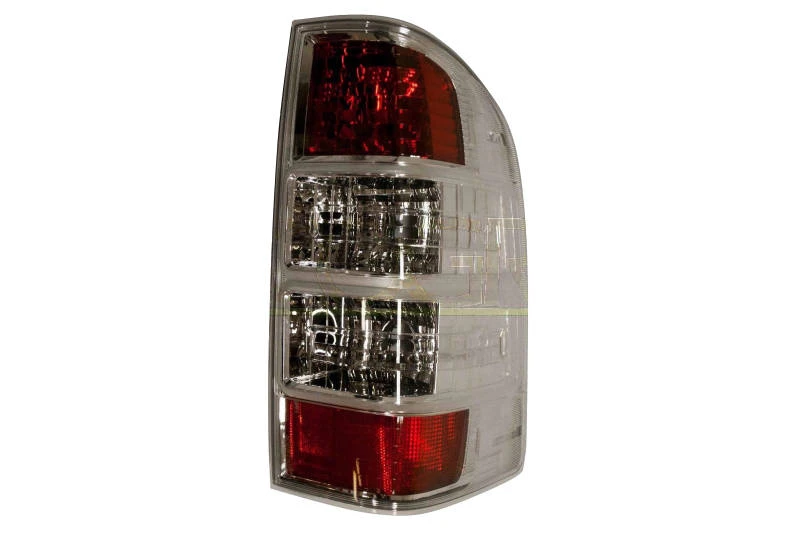Image of PRASCO FD8174053 Rear light TYC Right Combination Rearlight (391)