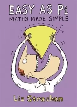 Image of Easy as pi by Liz Strachan