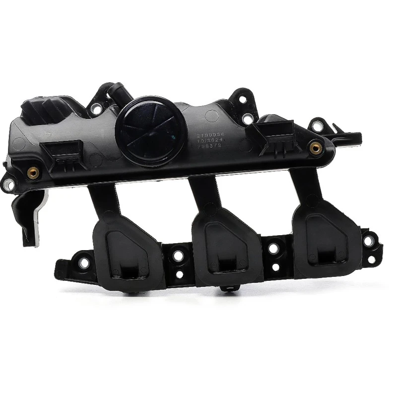 Image of METZGER 2100064 Inlet Manifold with gaskets/seals Intake Manifold Module (1415)