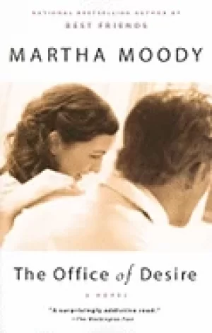 Image of office of desire