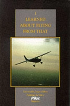 Image of I Learned about Flying from That by Lynn Williams Hardback