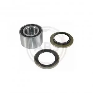 Image of Rear (left /right) Wheel Bearing Kit A.B.S. 200524
