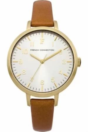 Image of Ladies French Connection Watch FC1248TA