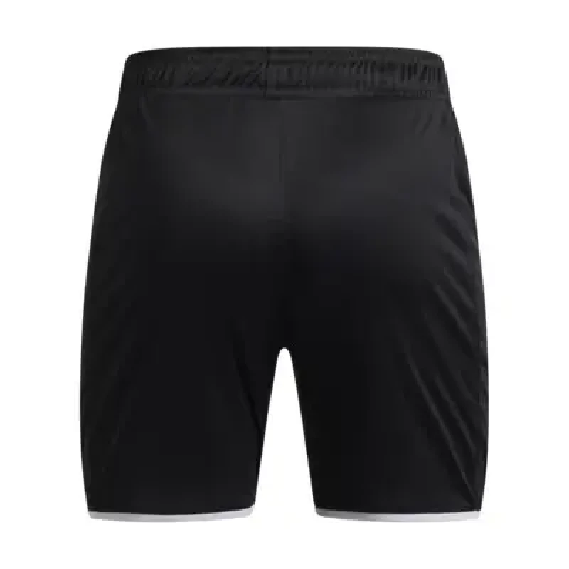 Image of Children's shorts Under Armour Challenger Noir Unisex 14/16 ans