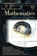 Image of language of mathematics making the invisible visible