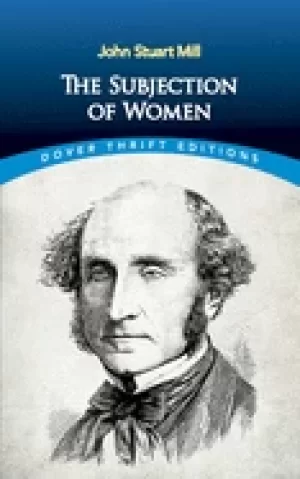 Image of subjection of women