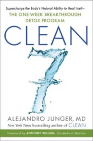 Image of Clean7 by Alejandro Junger