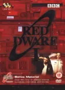 Image of Red Dwarf: Series 1