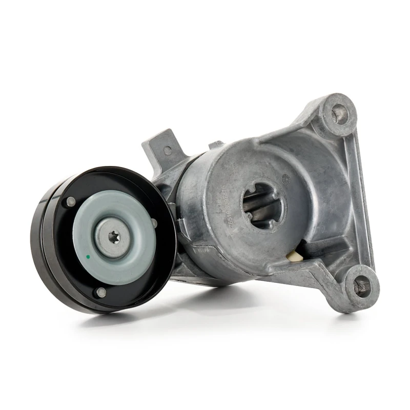 Image of RIDEX 540T0021 Tensioner Lever, v-ribbed belt Tensioner Lever,v-ribbed belt (540)