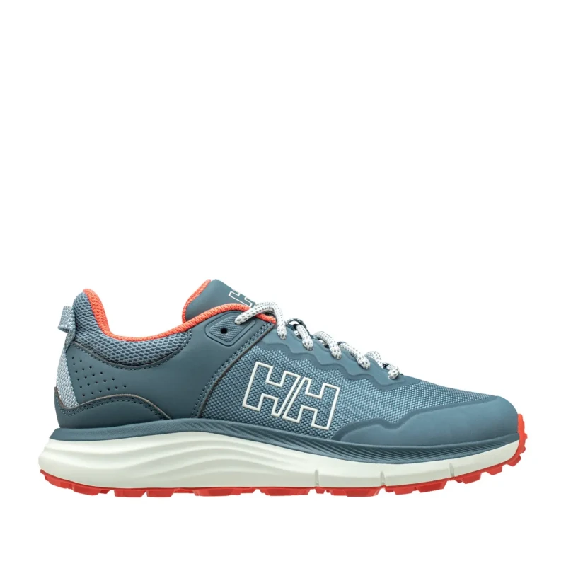 Image of Womens hiking shoes Helly Hansen Cantabria Bleu Female 42