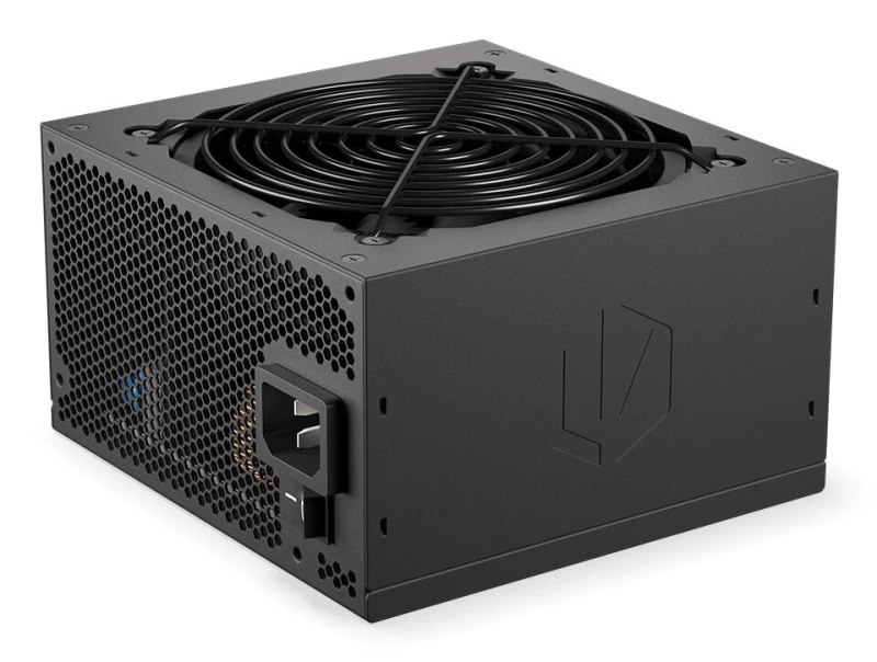 Image of ENDORFY ENDORFY Supremo FM5 Gold 1000 W power supply unit 18+10 pin ATX ATX Black EY7A010
