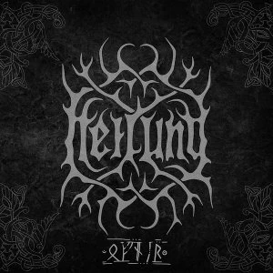 Image of Heilung - Ofnir Vinyl