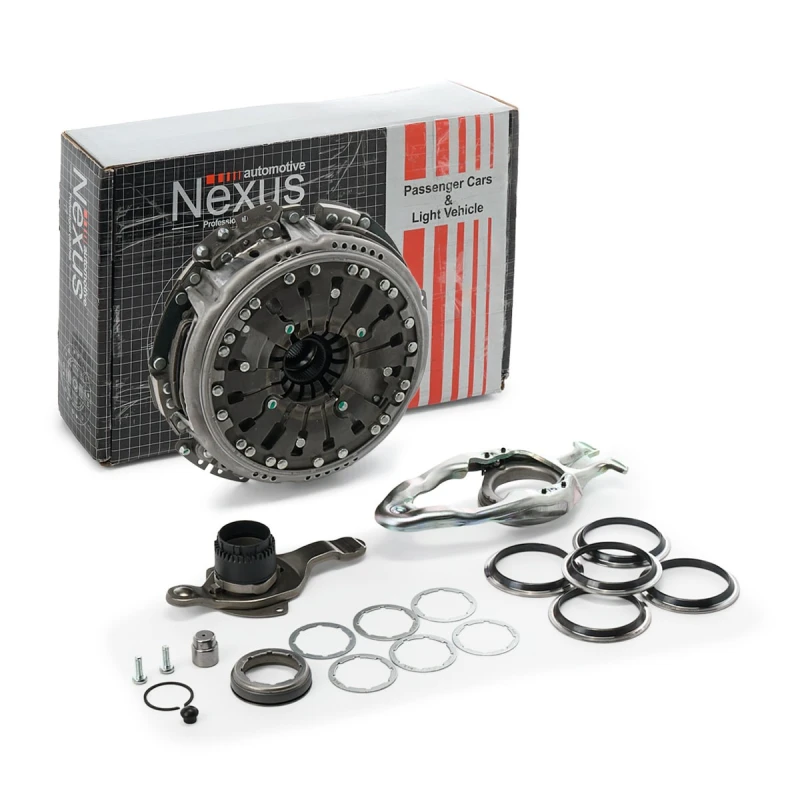 Image of NEXUS Clutch kit NEXUS F1A400NX