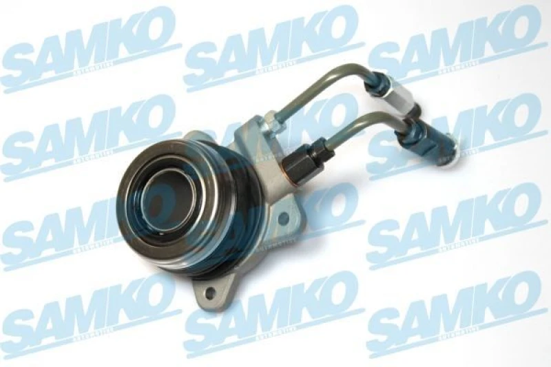 Image of SAMKO Concentric slave cylinder SAMKO M30294