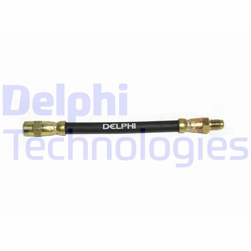 Image of DELPHI Brake hose DELPHI LH1343