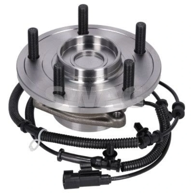 Image of Wheel bearing kit SWAG 33 10 2936